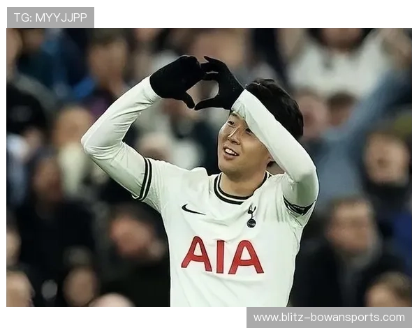 中国足球明星崛起与挑战之路解析：从孙兴慜到武磊的奋斗历程