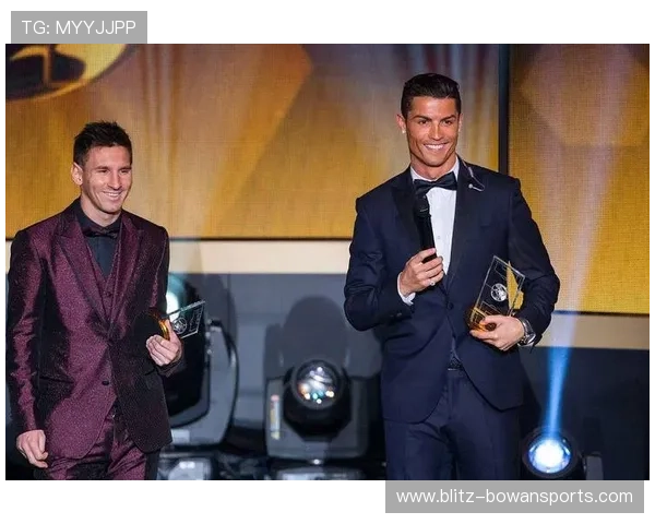 为什么梅西与C罗被认为是足球历史上最伟大的球星之一