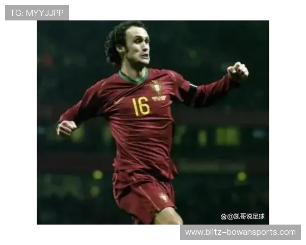 葡萄牙足球历史十大传奇球星排名与成就分析